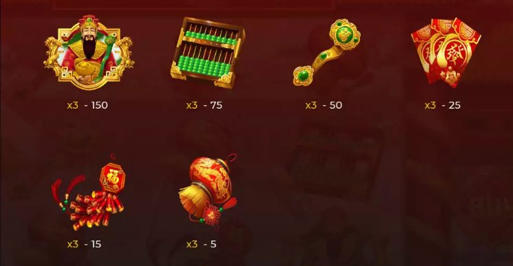 Make You Rich Slot