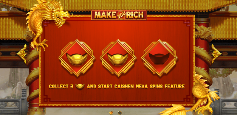 Make You Rich Slot