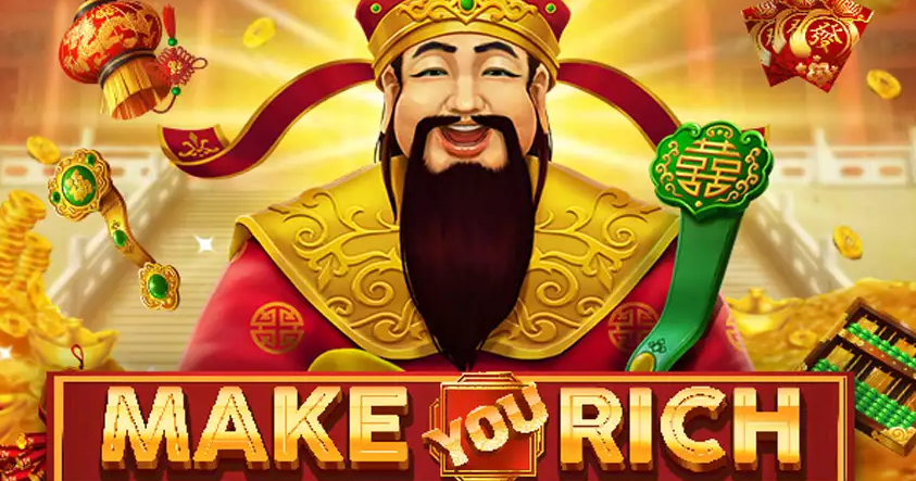 Make You Rich Slot