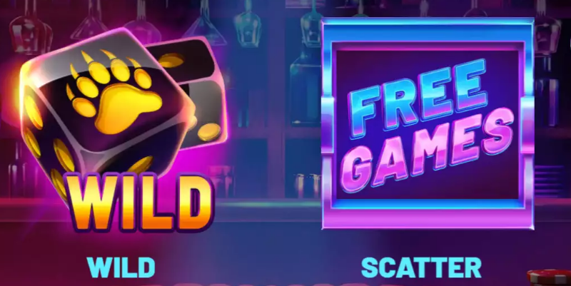 Bear Upswing online slot