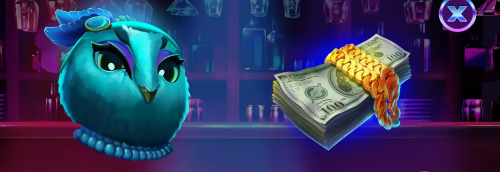 Bear Upswing online slot
